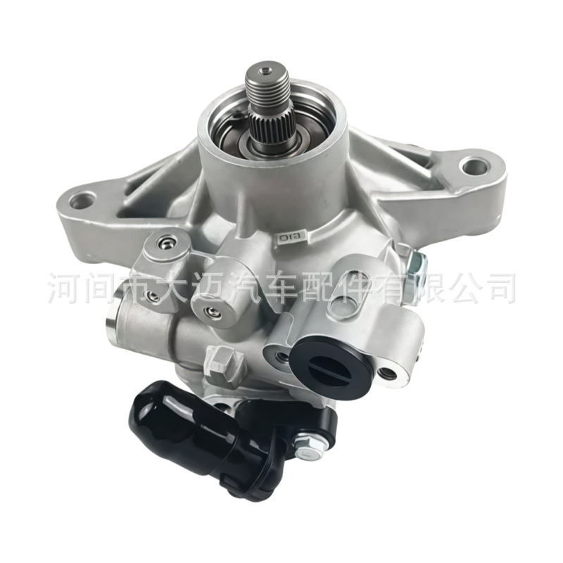 56110Rnaa01 56110-Rna-A01 Is Suitable for Honda Civic Fa11.8L Power Steering Pump with Pulley