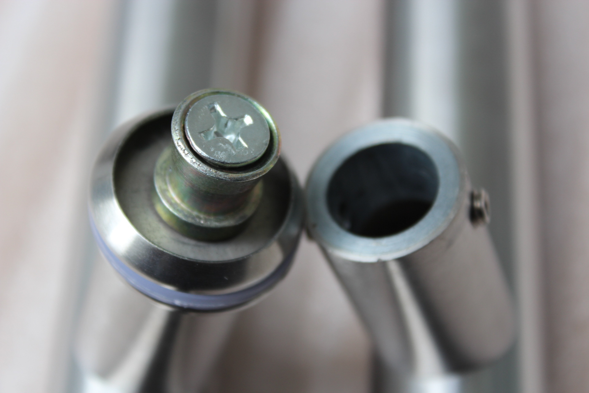 厂家批发不锈钢加厚H形玻璃门拉手玻璃门把手不锈钢3