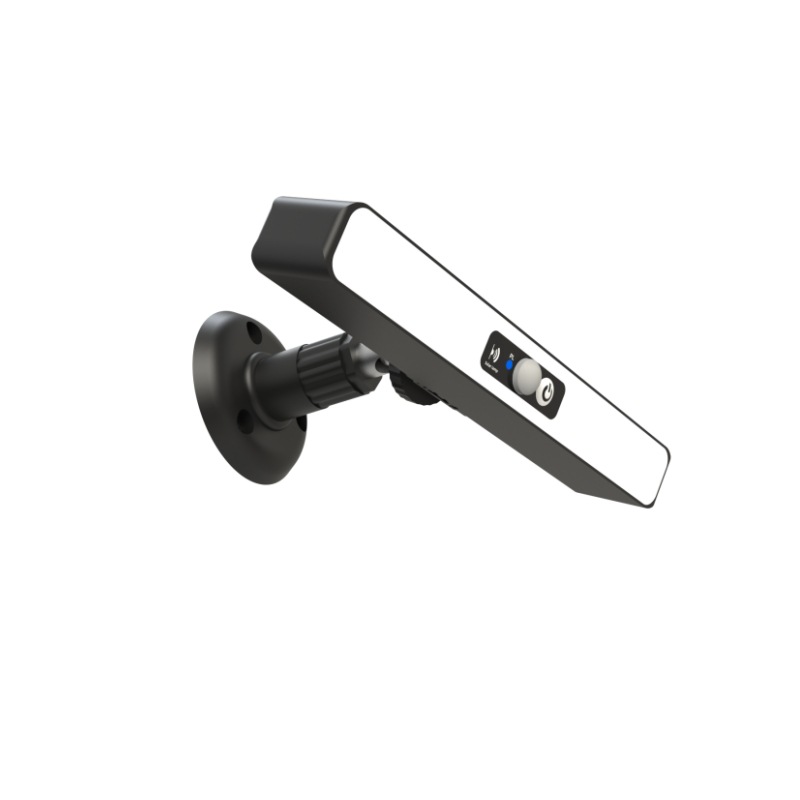 Iluminación solar para exteriores, luces decorativas impermeables para escaleras, luces con sensor de monitoreo, luces de pared, estilo retro y nostálgico.