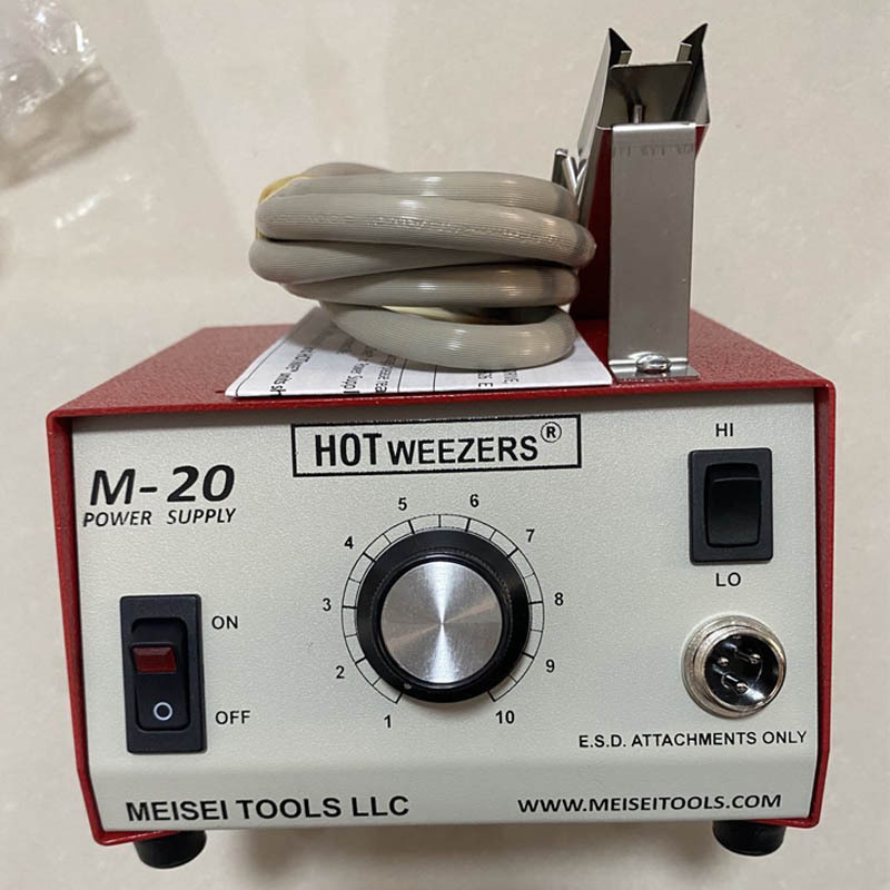 MEISEI热剥器M20