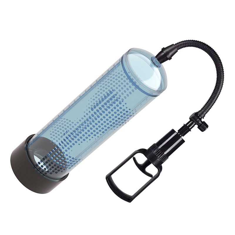 Foreign Trade Male Products: Manual Stretching Device, Vacuum Negative Pressure Air Pump, Penis Trainer, Exercise Masturbator