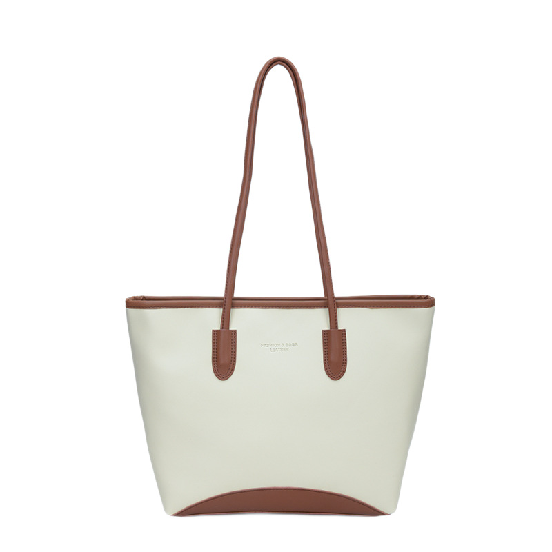 Bolso de Corea del Sur 2026 nuevo bolso de hombro universal bolso de mujer de gran capacidad bolso de viaje de moda