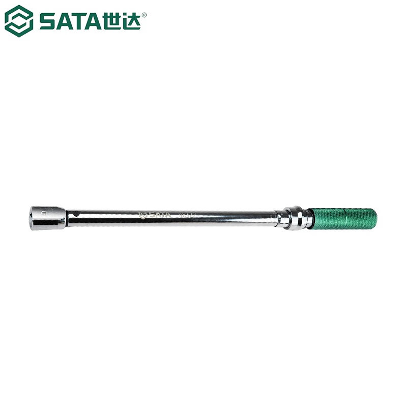 SATA 96323 llave torsional ajustable de cambio de cabeza de grado profesional 68 - 340N · m 96323