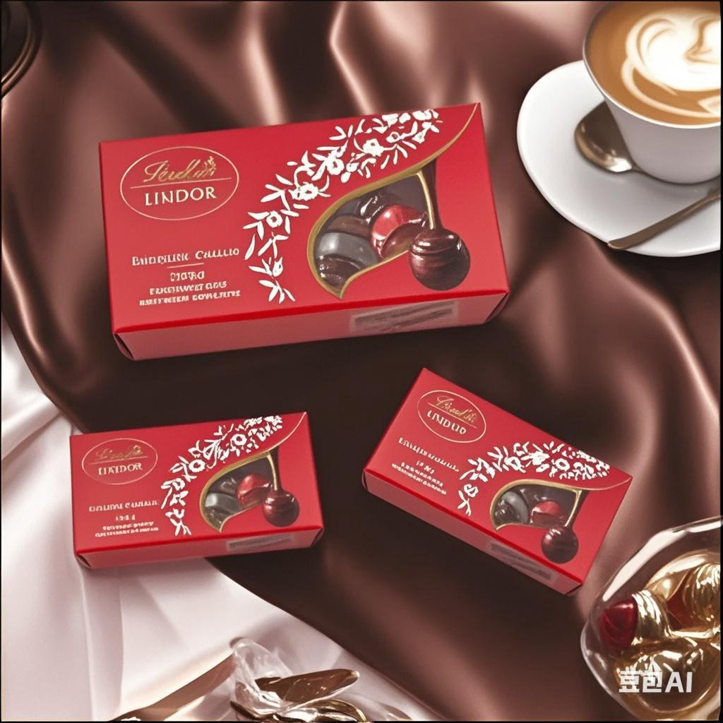 Ferrero Chocolate 2 cápsulas, caja de chocolate, cacao puro, regalo de mano, caja vacía, Ferrero