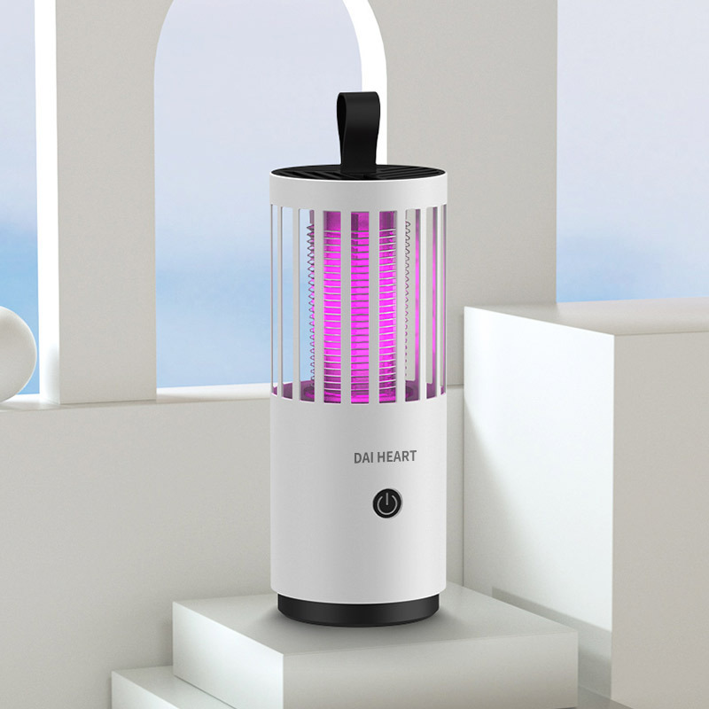 新しいクロスボーダー電気ショック蚊ランプ屋内屋外 USB 充電ハエよけ蚊ランプメーカー卸売|undefined