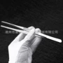 烧烤防滑304不锈钢镊子