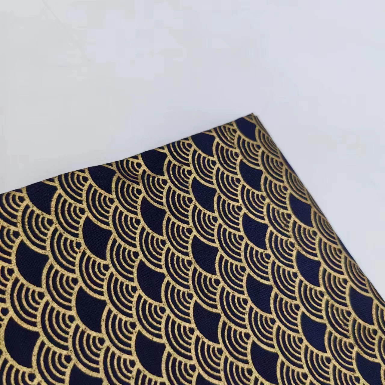 Cotton retro Japanese cloth, pillow, DIY, (Physicals)