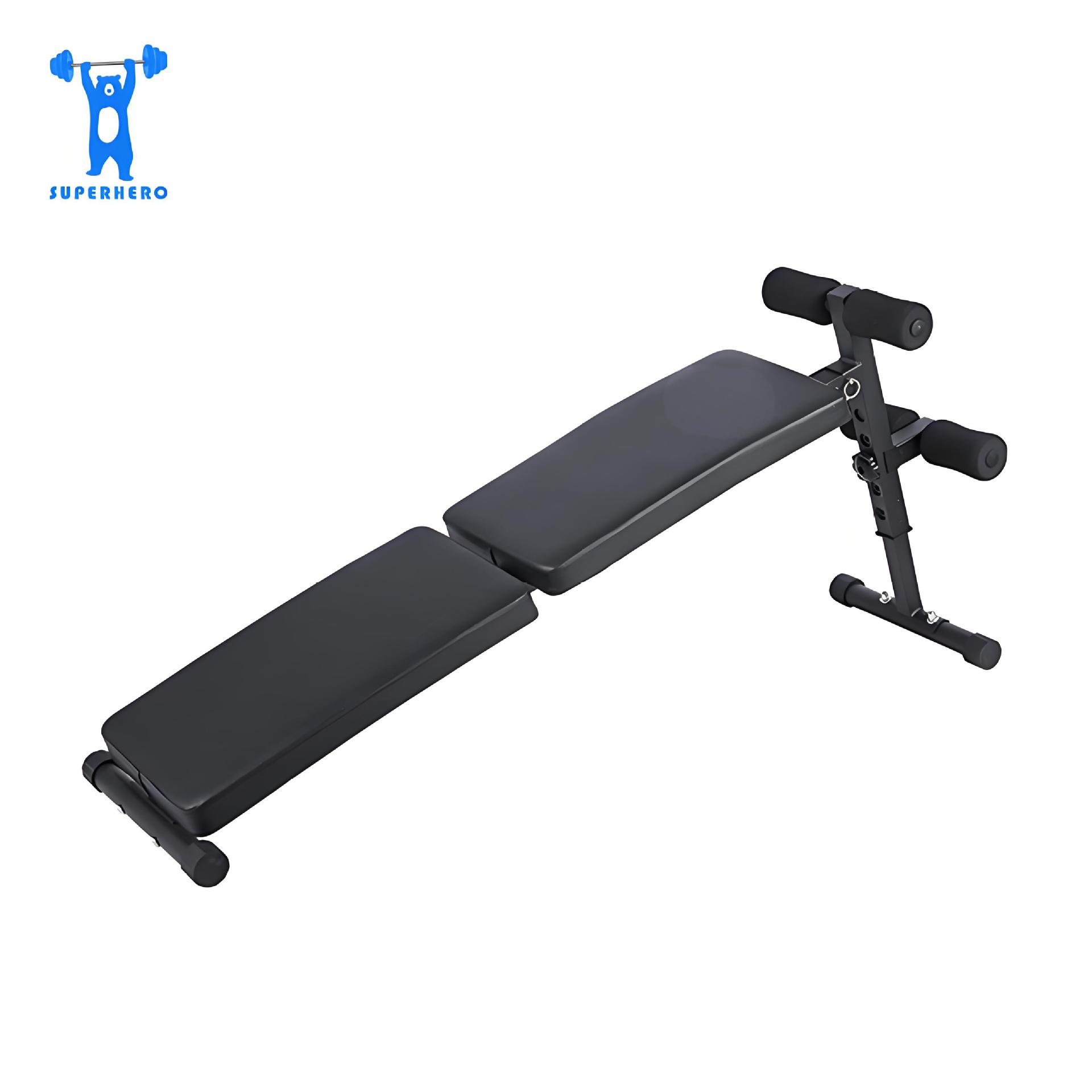 공장 활력 복부 기계 복부 기계 도매 게으른 복부 운동 supine 보드 훈련 복부 근육 artifact supine