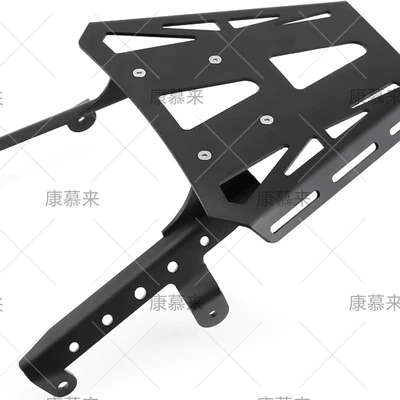 rear handlebar accessories, Motorcycle tail