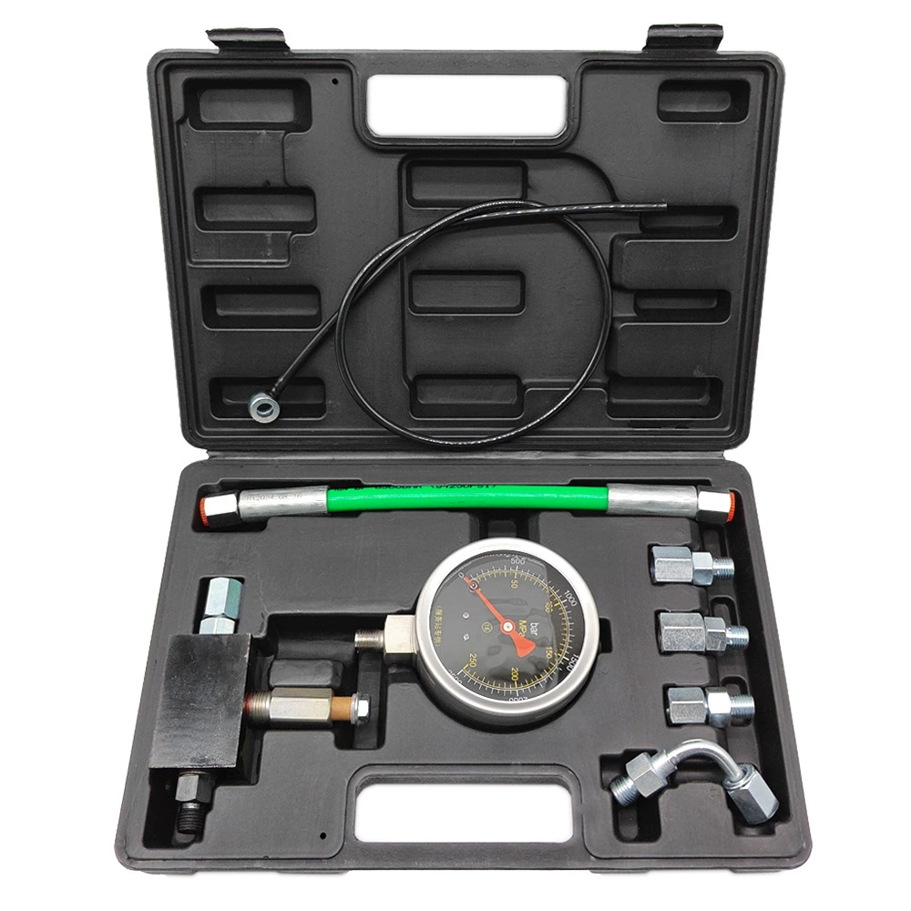 Набор для технического обслуживания масляного насоса высокого давления плунжера давления дизельного транспортного средства общего рельса