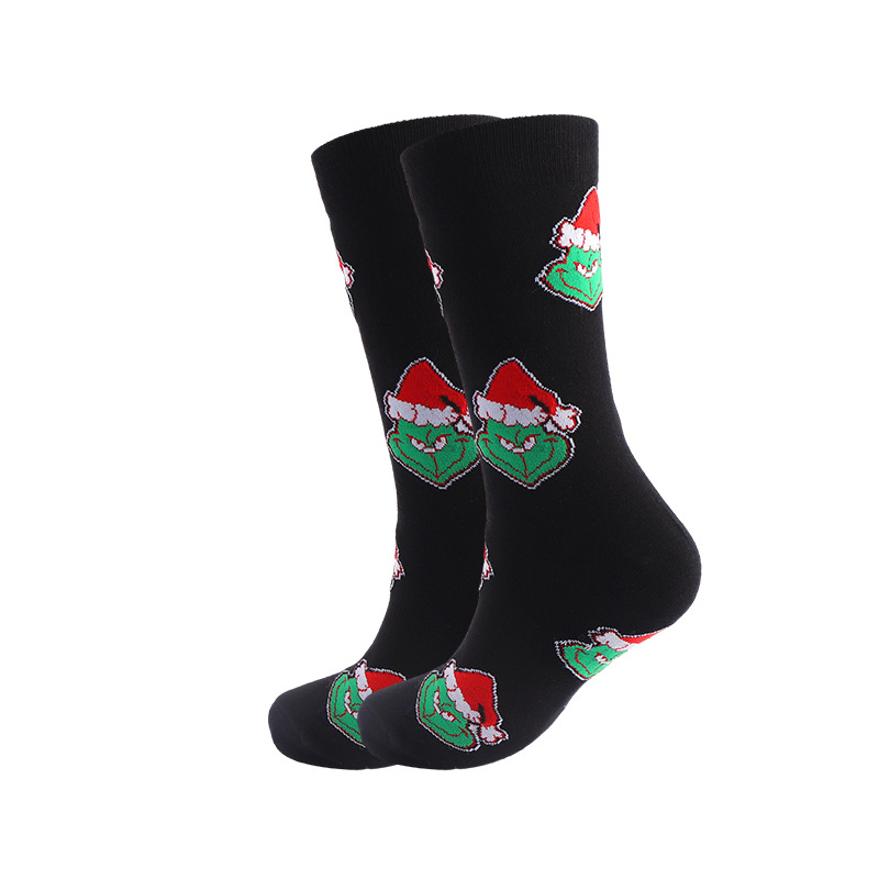 Ghost Head-negro puro