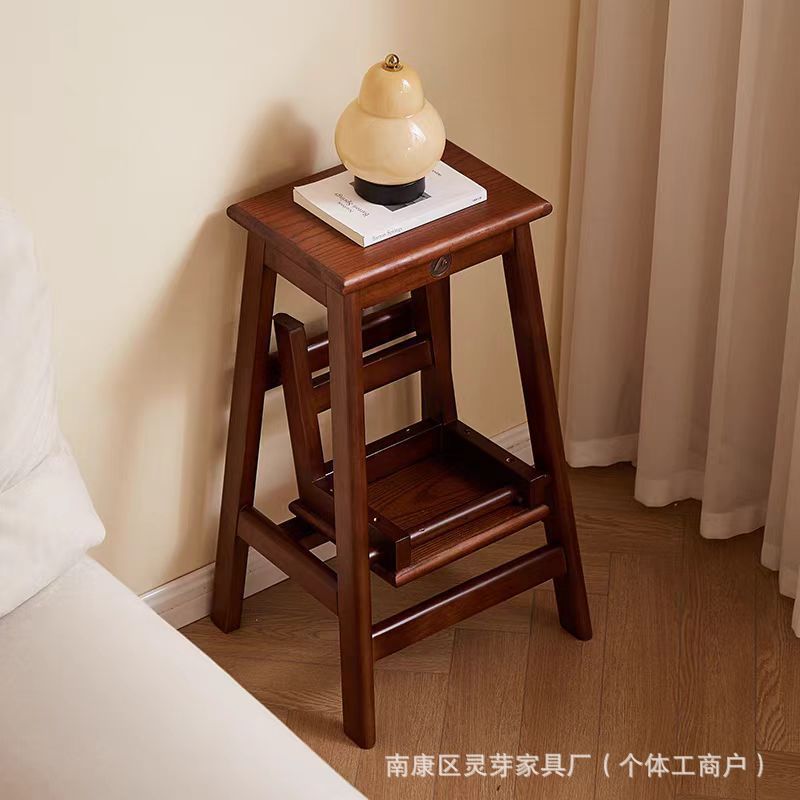 スツールは、家庭用スツールを重ねて、高いスツールを押して回転させることができます。|undefined