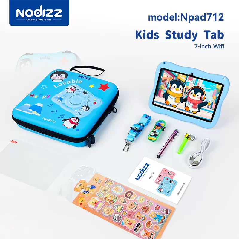 Android Export Tablet Pc外贸平板电脑Eyes Protection Kids Tab