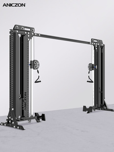 Da Fei Niao Gym Commercial Multi-Function Equipment Home Strength Comprehensive Training Equipment Men's Pull-Up