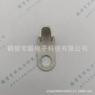 M23000165 automotive wiring harness connector automotive connector circular ring cold pressure terminal