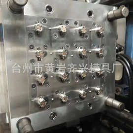 塑料模具开模瓶子各类盖子模具水瓶盖模具瓶胚管胚模具吹瓶模定制