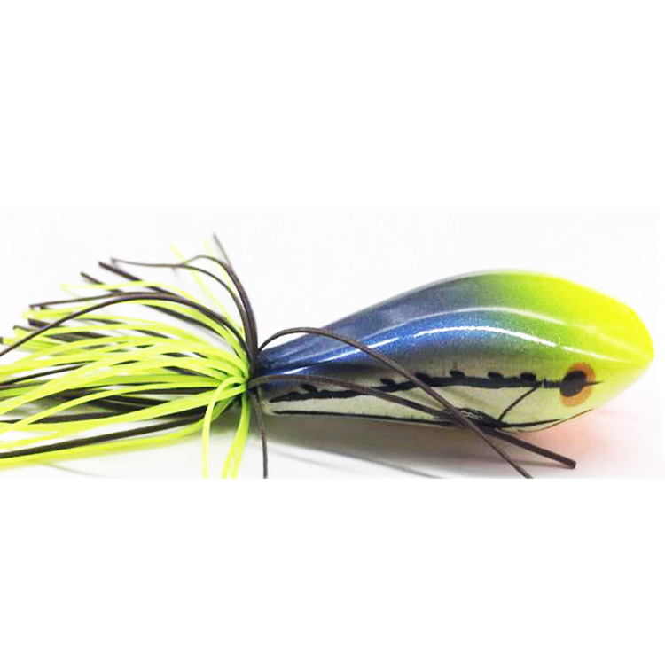 Soft Frogs Fishing Lures 90mm/9g Frog Baits Bass Trout Saltwater Sea Fishing Lure