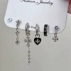Mamrose Cross Set