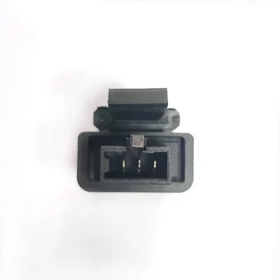 turn signal flash – Power supply, ignition system accessories