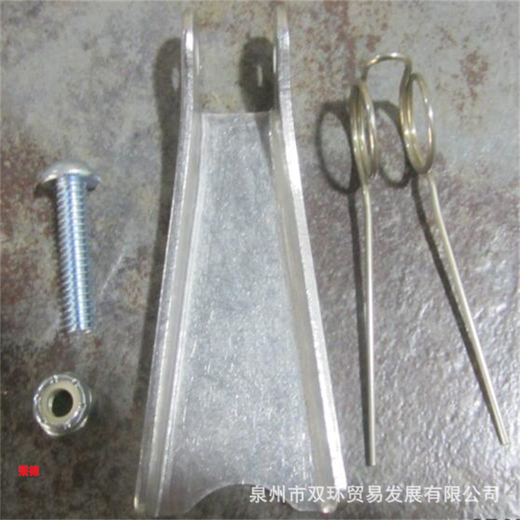 CROSBY闩锁套件1090125