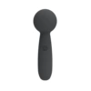Small lamp vibration stick black
