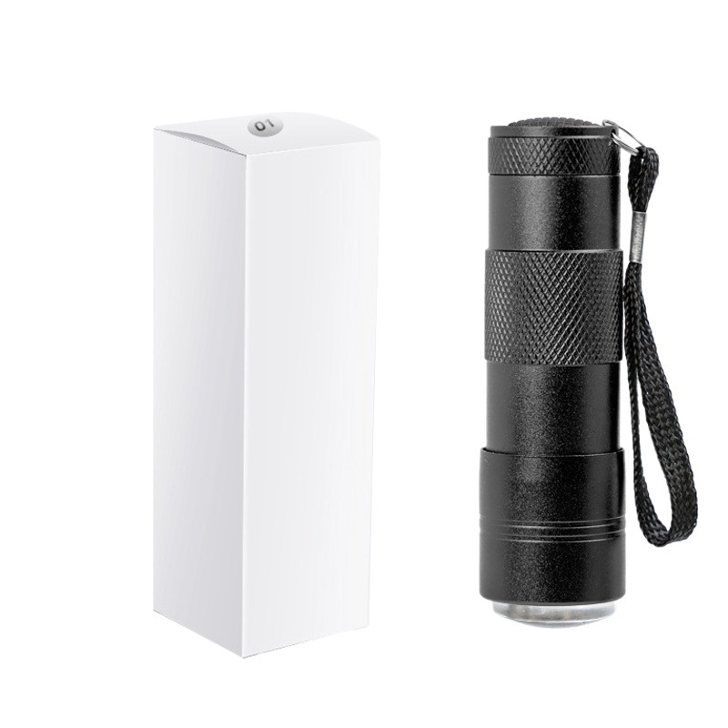 Lámpara de uñas de silicona lámpara de fototerapia mini lámpara de fototerapia sello de uñas herramienta de lámpara de fototerapia de silicona portátil