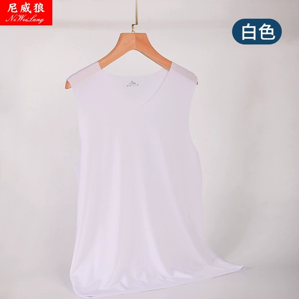 White, silk
