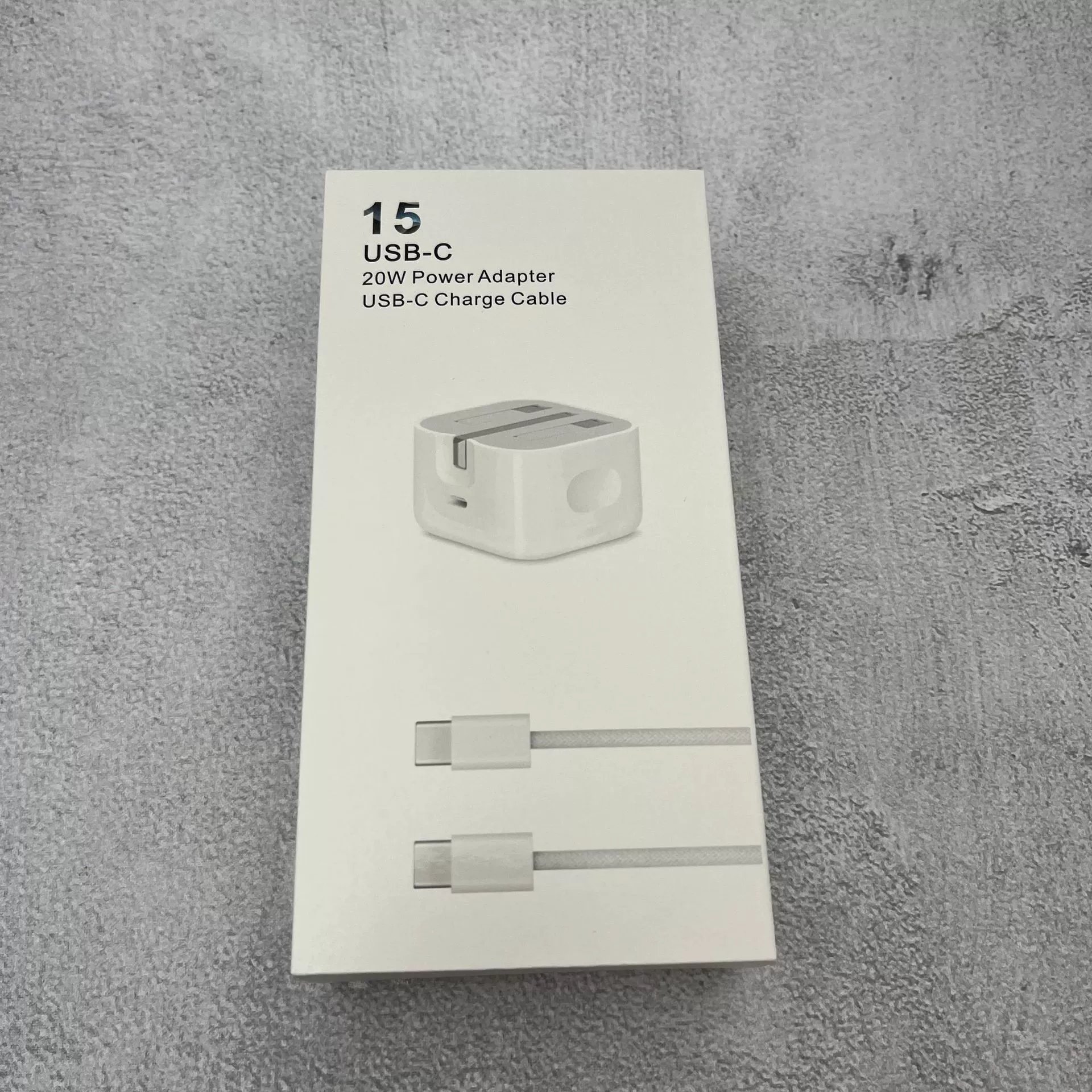 Подходит для зарядного устройства Apple, британское зарядное устройство 20Вт быстрая зарядка, европейский стандарт, адаптер питания быстрой зарядки для iPhone