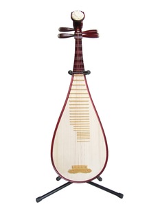 Electric Guitar Stand, Acoustic Guitar Stand, Zhongruan Stand, Yueqin Stand, Pipa Stand, Dauruan Stand, Morin Stand, Upright String Instrument Display Stand