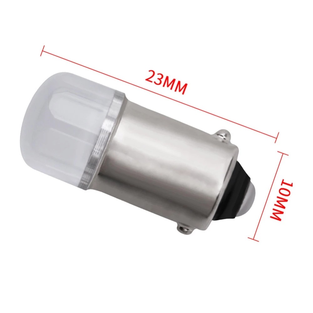 10PCS-Super-Bright-12V-Car-Led