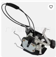 69040-0C020, 690400C020 Привод блокировки двери