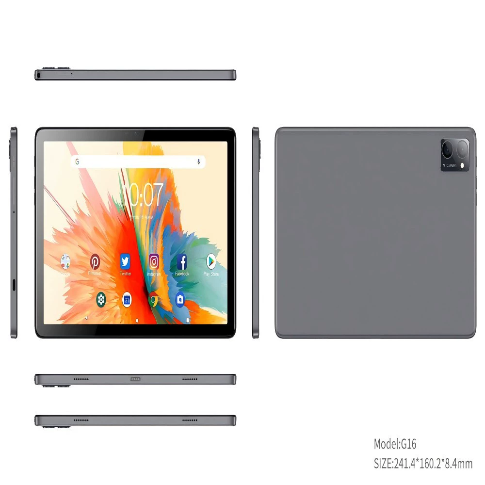Планшетный ноутбук, Aliexpress, G16, (Торговля через границу), 10.1 дюйма, 64 ГБ