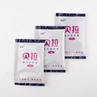 Bella's Famous Product Protection Powder Adult Toy Airplane Cup Device Care Powder Silicone Drying Powder Moisturizing Powder