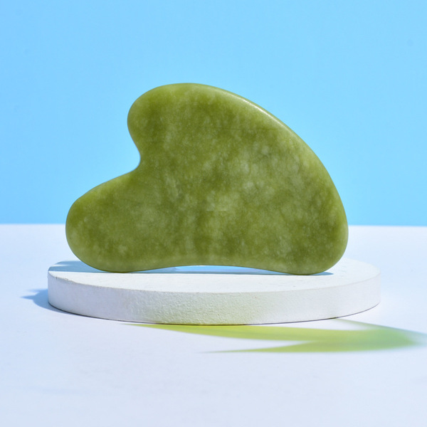 comfortable cosmetic massager ancient style for face