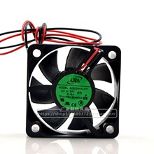 ADDA/Эϲ AD5024HX-C71 5020 24V 0.15A ��������Դɢ�ȷ��� 5CM