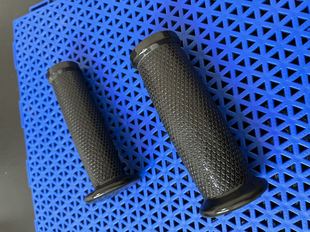 Manufacturer Wholesale Handlebar Cover Non-Slip Wear-Resistant Handlebar Cover Pvc Handlebar Glove Equipment Accessories