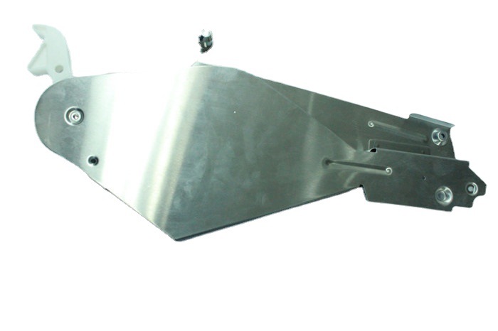 JUKI CFR Feeder 8X4 SMT Parts JUKI CFR Feeder 8X4 SMT Parts