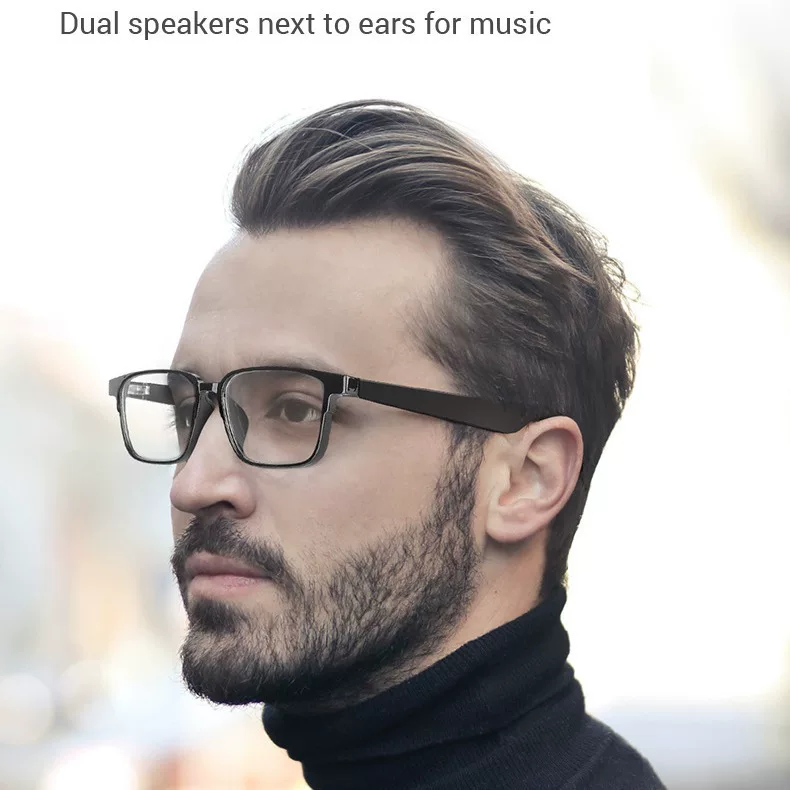 KX32 Bluetooth glasses