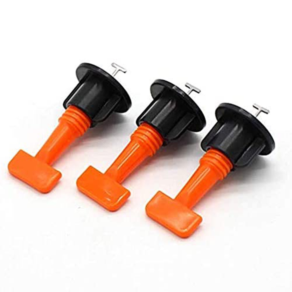 Transfronterizo 653 Unids dispositivo de nivelación de azulejos nivelador herramienta de colocación de azulejos de pared azulejo regulador de posicionamiento Herramienta de Azulejo