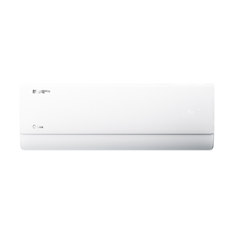 Midea KFR-26GW/N8KS1-1P Air Conditioner Cool Energy-Saving Pro Inverter Split System Polar White