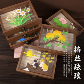 创意礼品套装;灯笼;其他美术用品