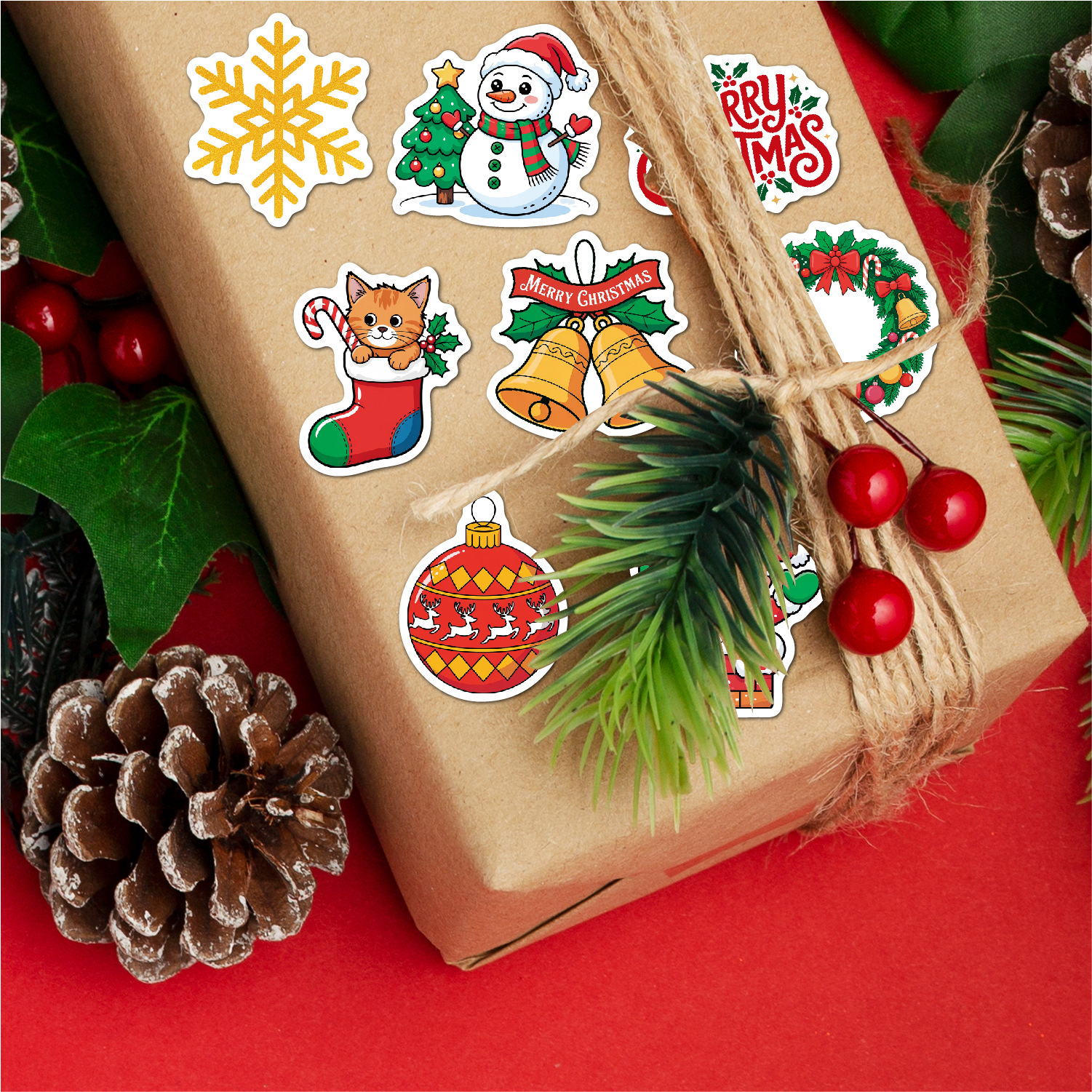 25原创圣诞节普通款100张 主图-场景-03.jpg