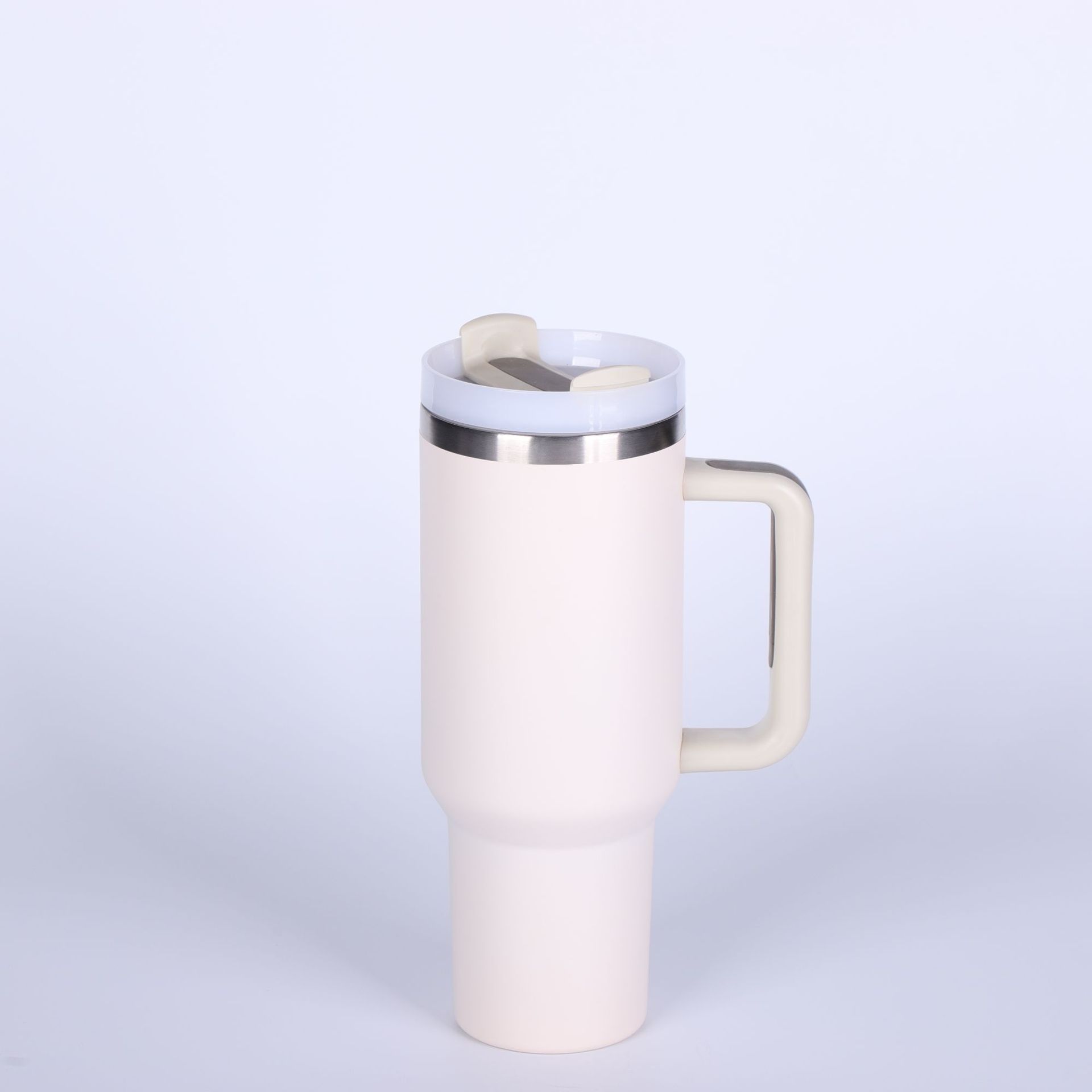 Transfronterizo Amazon eBay estilo caliente Stanley mismo estilo stanley2da generación 400Z taza de aislamiento de coche de acero inoxidable