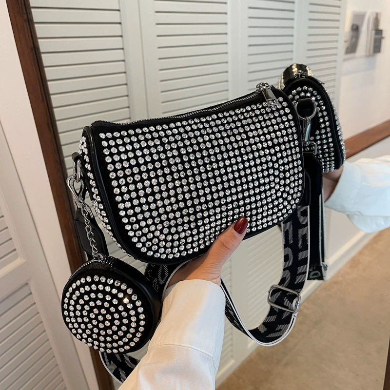 Shoulder bag, one-shoulder bag, wholesale