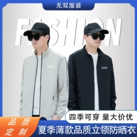 男Polo衫;冲锋衣、裤;男式卫衣