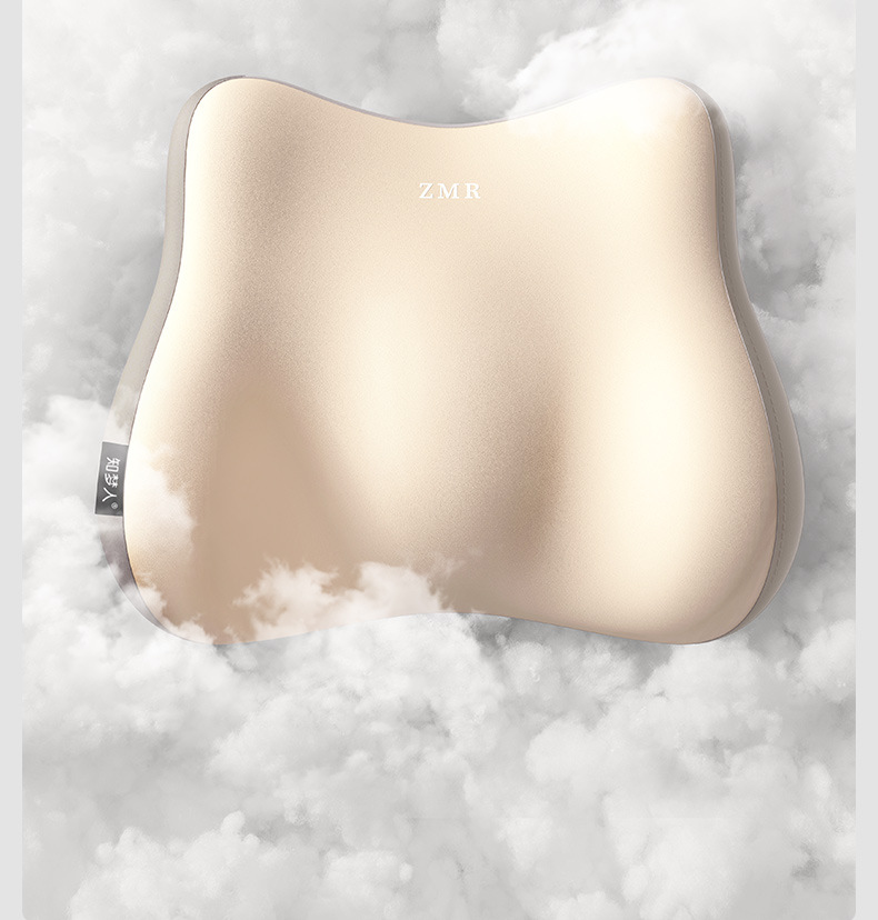 Suitable for Lumbar Support, Lumbar Pillow, Cushion, Seat, Lumbar Support, Sleeping Station, Sedentary Artifact, Office Chair, Waist Support