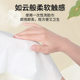 Beauty Salon Face Wash Towel Hanging Type Thickened Face Wash Towel Pearl Pattern Cleansing Towel All Cotton Disposable Face Wash Towel Large Roll