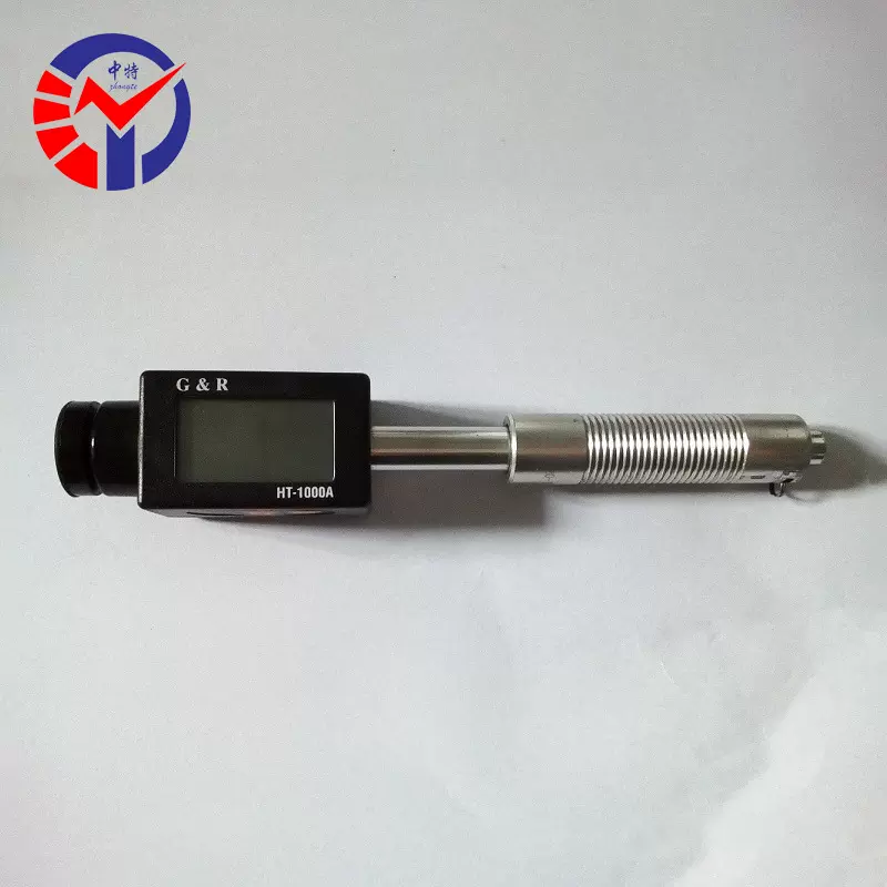 HT-1000A里氏硬度计袖珍式 便携式金属硬度检测仪HT-3000A