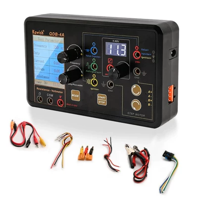Qdb-5A Drive Oscilloscope Avtomobil diaqnostika alətləri - qdb-4a