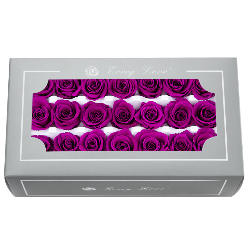 Flor inmortal cabeza de rosa de grado A 2 - 3 cm 21 flores diy material ramo al por mayor regalos de fábrica flores secas al por mayor